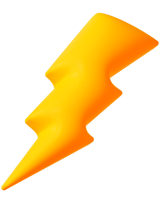 lightning